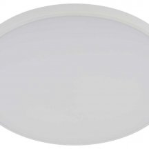 Светильник потолочный светодиодный ЭРА Классик без ДУ SPB-6 WH 36W-5K Slim Base Б0069772