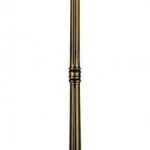 Наземный фонарь Oasis Light Globo Prism gold 88209PGA Gb