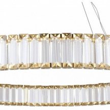 Подвесная люстра Lussole Kent LSP-7121