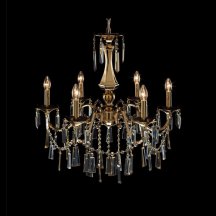 Подвесная люстра Illuminati 8239 SD8239-6A