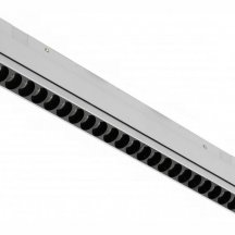 Накладной светильник iLedex Technical VISION48/22 4822-003-L462-24W-38DG-3000K-WH