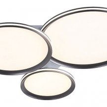 Потолочный светильник Stilfort Alumin 4016/02/03C