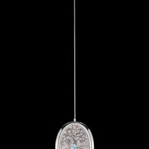 Подвесной светильник Kari LE3063/1S CH