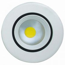 Встраиваемый светодиодный светильник Horoz 8W 6500К 016-020-0008 (HL692L) (HRZ00000364)