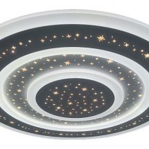 Настенно-потолочный светильник Natali Kovaltseva LED LAMPS 3183