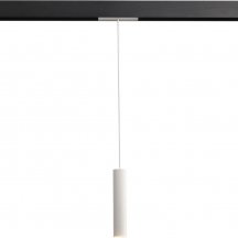 Трековый светильник Donolux Charm DL18792/01M White