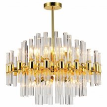 Элитная подвесная люстра Favourite Сelebratio 2205-10P
