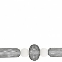 Подвесной светильник Moderli Lattice V11254-PL