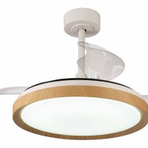 Люстра для натяжных потолков Mantra Mistral 8827