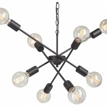 Подвесная люстра Vitaluce V4750-1/8