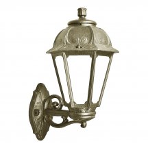 Настенный светильник уличный Saba K22.131.000.BYE27