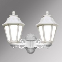 Настенный фонарь уличный Anna E22.141.000.WYE27