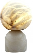 Интерьерная настольная лампа Fluorite Universo FL1032-1T