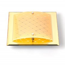 Бра Abrasax Decker MBG6251/1 GO