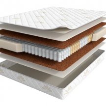 Askona Balance Prestige 180x190