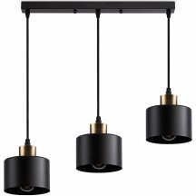 Подвесной светильник Ambrella light Traditional TR8118