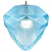 Подвесной светильник Maytoni Globo P053PL-01BL