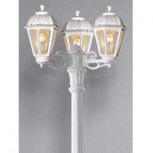 Наземный фонарь Saba K22.156.S30.WXE27