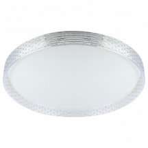 Потолочный светодиодный светильник ЭРА Классик с ДУ SPB-6-70-RC Lim Б0051102