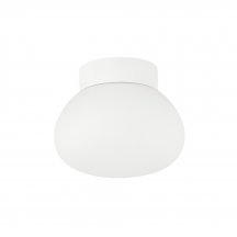 Настенно-потолочный светильник Munich DL18031G9White 140