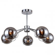 Люстра Freya Sally FR5014PL-05CH