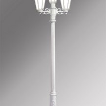 Наземный фонарь Rut E26.157.S21.WYE27