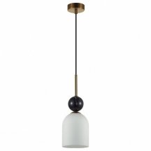 Подвесной светильник Odeon Light Lolla 4361/1B