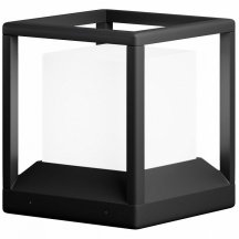 Наземный низкий светильник Maytoni Trim O455FL-01GF