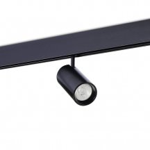 Трековый светильник Alpha DL20295NW20BND