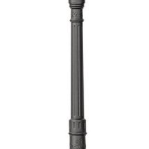 Наземный фонарь ALBORG L 79710LA/E7 02 Bl