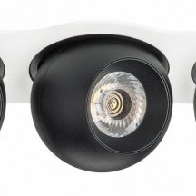 Спот Lightstar Intero i636747474