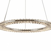 Подвесная люстра Newport CRYSTAL М0071040