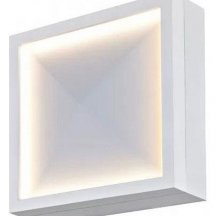 Настенно-потолочный светильник iLedex Creator SMD-923416 WH-3000K