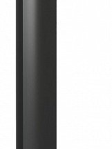 Ландшафтный светодиодный светильник Denkirs Sanvik DK9718-BK