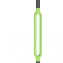 Наземный светильник Oasis Light SOLAR P9108-2000 Gr