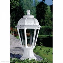 Наземный фонарь Fumagalli Saba K22.110.000.WXF1R