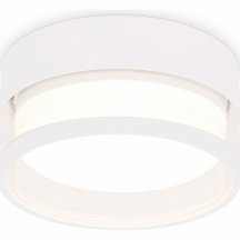 Точечный светильник Ambrella light TECHNO SPOT TN5505