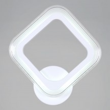 Бра Reluce 09826-3.2-01 WH