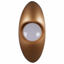 Архитектурная подсветка Reluce 86868-9.2-001JH LED7W BK+GD