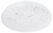 Накладной светильник Эра Slim Frost SPB-6 Slim Frost 70W-4K