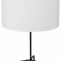 Интерьерная настольная лампа V29920-1/1L