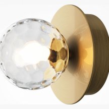 Бра Maytoni Ambre MOD331WL-L3BS3K