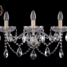 Бра ArtClassic 10.21 10.21.3.200.XL.Br.Sp