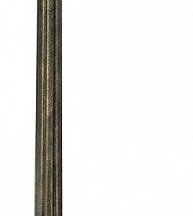 Наземный светильник Fumagalli Globe 300 G30.156.S10.BZE27