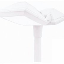 Уличный консольный светильник Fumagalli Guizeppe 4P2.000.G20.WYF1R