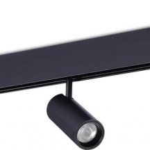 Трековый светильник Donolux Alpha DL20295NW10BND