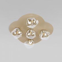 Потолочная люстра TK Lighting  11475