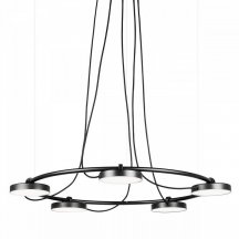 Люстра для натяжного потолка ImperiumLoft CARY CARY01