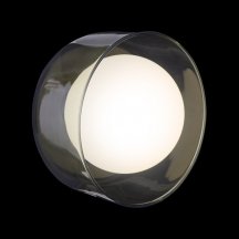 Настенно-потолочный светильник  WLL105.17BL-M33GC