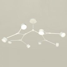 Люстра на штанге Ambrella light XB XB9059150